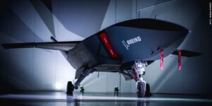 O Fim dos Caças Tripulados: A Visão de Elon Musk e o Futuro da Guerra Aérea