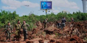 Rebeldes do Iêmen assumem ataque contra aeroporto de Israel