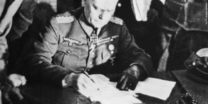 Após 80 anos, a ordem mundial do pós-guerra está desabando?