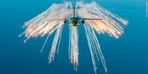 Embraer destaca as capacidades multimissão do KC-390 Millennium durante a SOF Week nos EUA