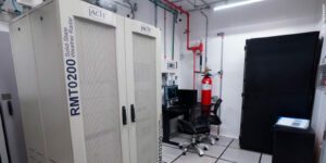 Radar meteorológico de alta precisão amplia segurança do espaço aéreo na Região Amazônica