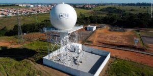 IACIT apresenta soluções para segurança do espaço aéreo no Airspace World 2025
