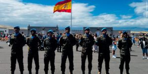 Exército finaliza preparação para Missão de Paz da ONU no Líbano