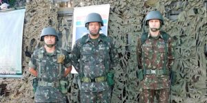 Cargo de adjunto de comando: 10 anos fortalecendo valores no Exército Brasileiro
