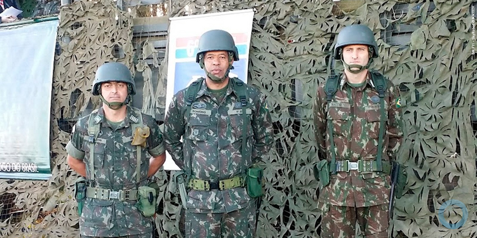 Cargo de adjunto de comando: 10 anos fortalecendo valores no Exército Brasileiro