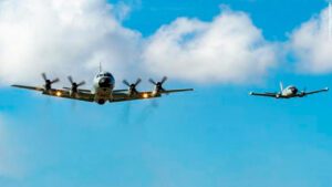 FAB celebra Dia da Aviação de Patrulha