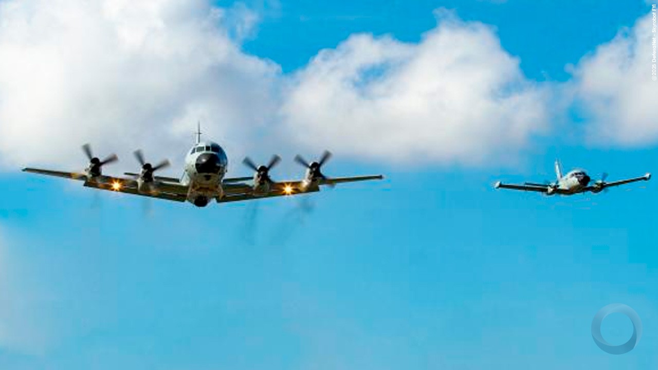 FAB celebra Dia da Aviação de Patrulha