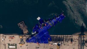 Falha em lançamento de navio de guerra Norte-Coreano expõe desafios navais