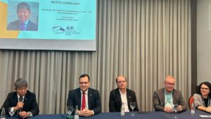 AIAB elege diretoria para o quadriênio 2025–2029