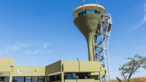 Conheça a atuação dos Controladores de Tráfego Aéreo no EXOP AIRLIFT COMAO 2025