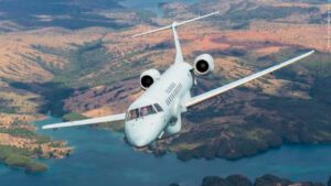 FAB combate tráfico internacional com aeronaves e satélites