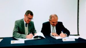 Tecnologia e Defesa: Atech e ITA-DCTA celebram cooperação para modernizar tecnologias de Guerra Eletrônica no Brasil