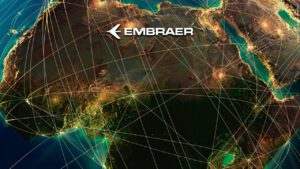 Embraer destaca potencial de crescimento da conectividade aérea regional na África