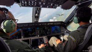 Aviação de Transporte: a missão de integrar o País