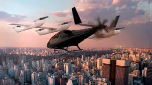Eve Air Mobility e Revo aceleram a Mobilidade Aérea Urbana com contrato de R$ 1,39 bilhão