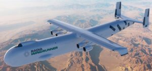 Akaer assina contrato com a americana RADIA para projetar cabine do maior avião do mundo