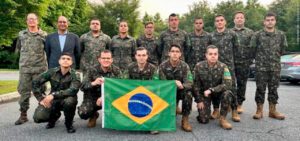 FAB participa do Cyber Shield 2025 e reforça defesa cibernética