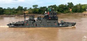 Terra Indígena Yanomami