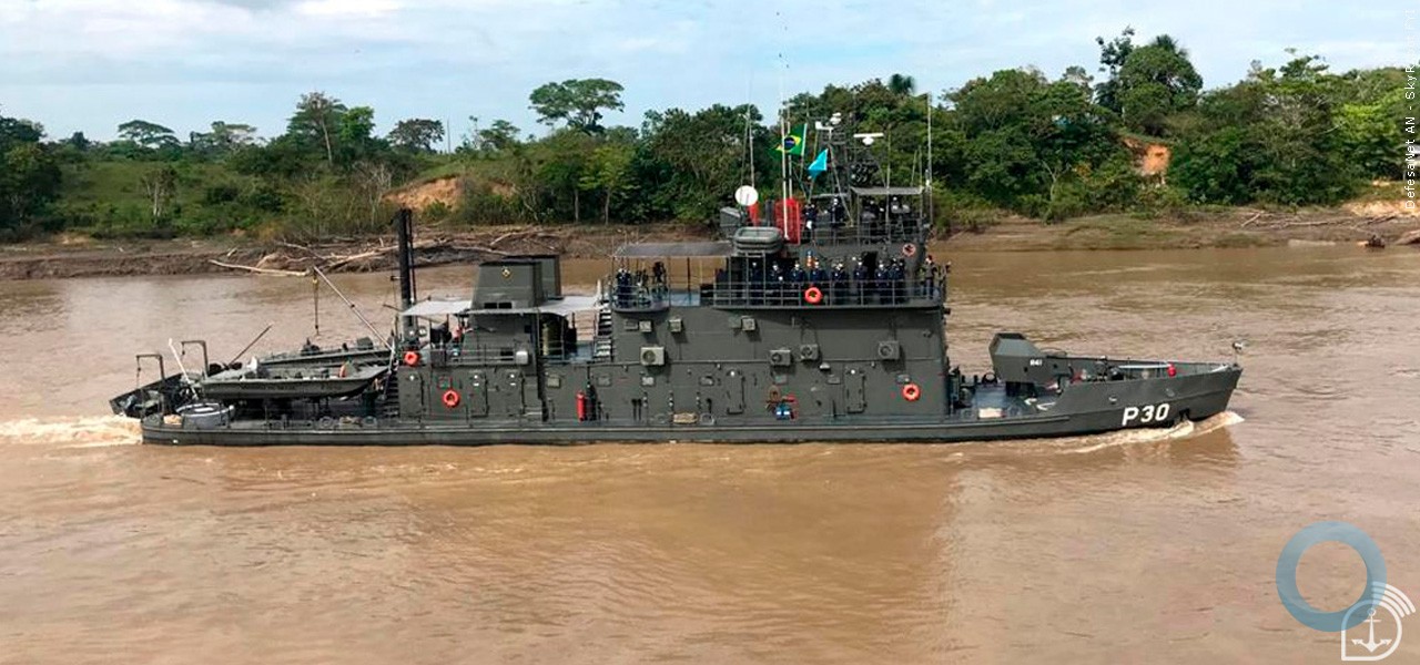 Terra Indígena Yanomami