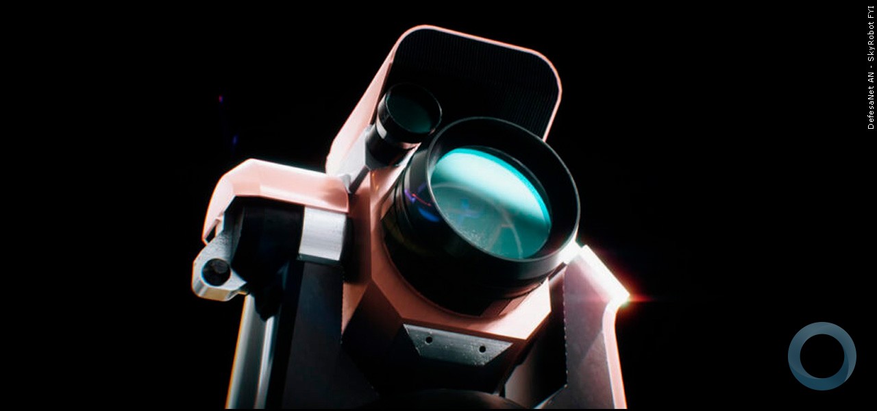 Israel Estreia Sistema Laser Iron Beam para abater mísseis do Irã