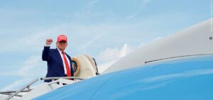 Trump Anuncia Ataques dos EUA a Três Instalações Nucleares do Irã