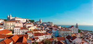 Atech, empresa do Grupo Embraer, consolida sua presença na Europa com escritório em Portugal