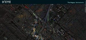 ICEYE fornecerá dados de satélite SAR para a OTAN no âmbito da Iniciativa de Vigilância Persistente do Espaço da Aliança