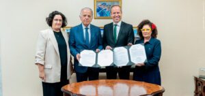 Ministério e ABDI assinam acordo para fortalecer a indústria de Defesa