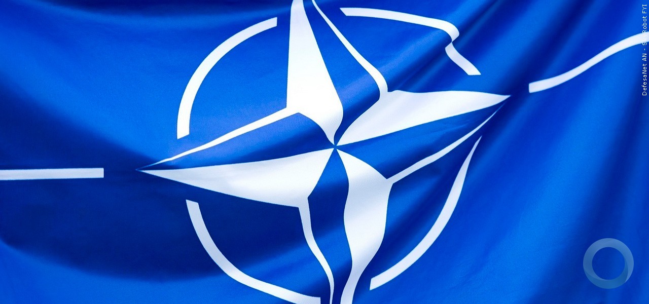 Nova meta da OTAN reforça virada geopolítica para uma economia de guerra