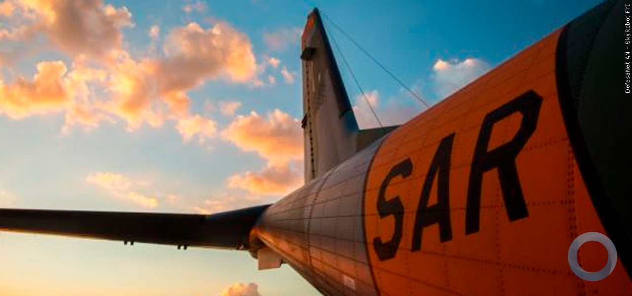 Aviação de Busca e Salvamento da FAB: Voando para salvar vidas