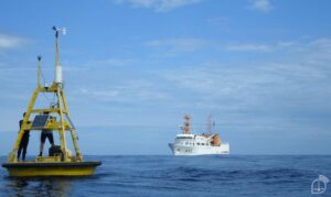 “Navios brancos”: a Marinha além dos navios de combate