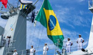 Dia da Marinha celebra heroísmo na Batalha Naval do Riachuelo