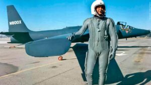 10 abates soviéticos de aviões de guerra americanos na Guerra Fria