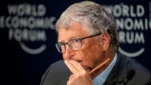 Bill Gates e a produtividade no Brasil