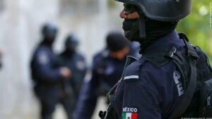 México dobra aposta em militarização contra narcotráfico