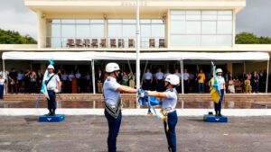 Base Aérea de Recife passa a ser subordinada ao DECEA