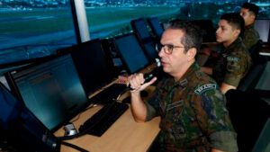 DECEA inaugura nova Torre de Controle em Recife