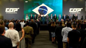 Estão abertas as inscrições para o principal evento latino-americano sobre segurança pública e atividade policial