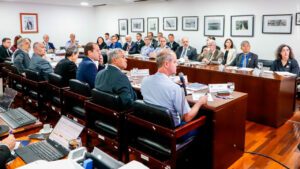 AIAB participa da 13ª Reunião Plenária do Comitê de Desenvolvimento do Programa Espacial Brasileiro (CDPEB)