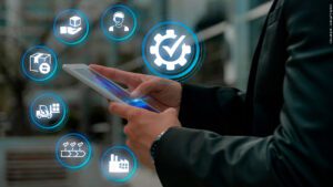 Gestão inteligente de riscos: como prevenir falhas antes que afetem a segurança e a produtividade