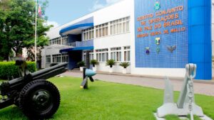 Centro de excelência do Exército capacita profissionais para operações de paz