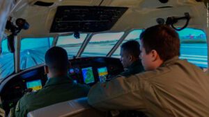 Nova geração do simulador C-95M é entregue pelo CCA-SJ