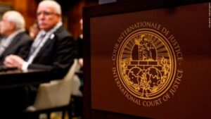 Brasil formaliza adesão à ação na CIJ que acusa Israel de genocídio