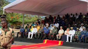 França encerra presença militar de 60 anos no Senegal, mas mantém cooperação