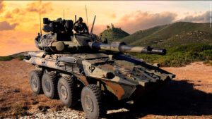 Leonardo adquire Iveco Defence Vehicles e ASTRA por € 1,7 bilhão e reforça atuação no segmento terrestre