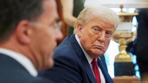 Trump manda investigar práticas "desleais" do Brasil