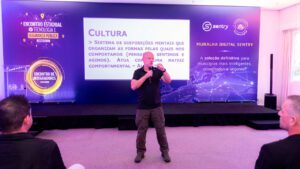 A tecnologia é a grande ferramenta para dar velocidade às respostas na segurança pública