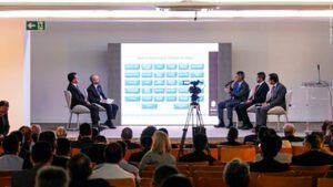 Workshop na ABDI debate relevância estratégica da Base Industrial de Defesa