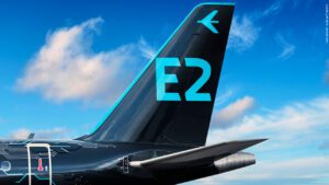 Seminário da Embraer com Companhias Aéreas da Ásia-Pacífico Demonstra o Dinamismo do Mercado da Região