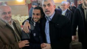 As Forças de Defesa de Israel (IDF) anunciaram ter eliminado Anas Al-Sharif — um dos líderes do Hamas que se fazia passar por jornalista da rede Al Jazeera.